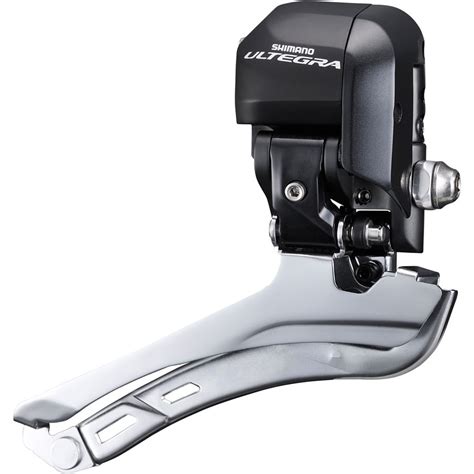 Shimano Ultegra Di2 FD-6870 Front Derailleur - Components