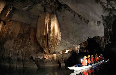 Palawan Underground River | Tour Philippines