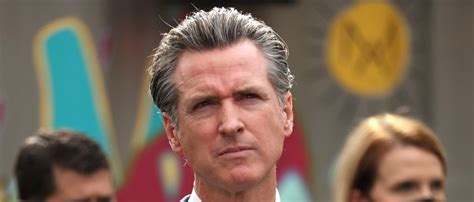 New Poll Signals Trouble For California Gov. Gavin Newsom | The Daily ...