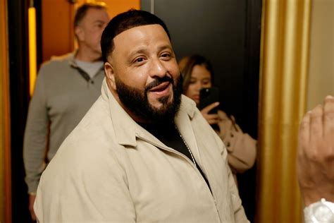 DJ Khaled Announces Return to Def Jam at Miami Press Event - LEVEL Man