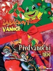 LeapFrog: A Tad of Christmas Cheer (2007) - AZ Movies