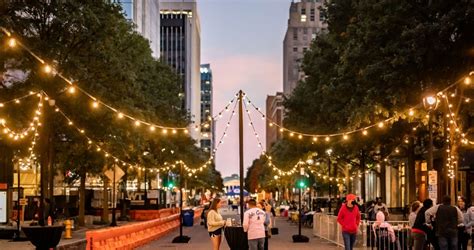 10 Things to Do Right Now in Downtown Raleigh, N.C.