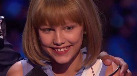 Grace VanderWaal all performances in americas got talent - YouTube