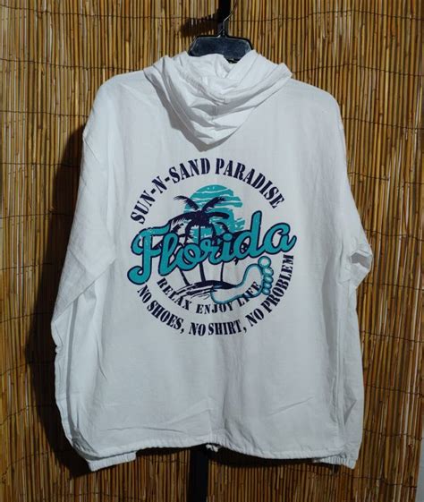 Sun N Sand Paradise Unisex | Cottonseed Casual Wear