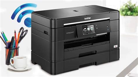 10 Best Inkjet Printers with Refillable Ink Tanks in 2024 - EasyPCMod