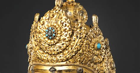 A Gallery of Crowns Through the Ages (Image Gallery) - World History ...