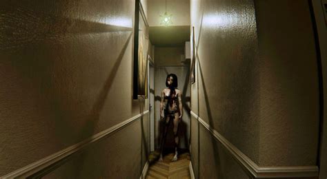 P.T. spiritual successor Allison Road has been revived | GodisaGeek.com