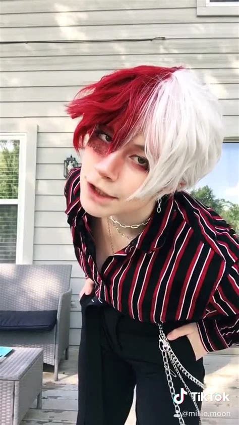 Pin by mi_leay on Salvamentos rápidos | Todoroki cosplay, Mha cosplay, Cosplay anime