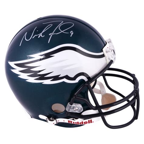 Philadelphia Eagles Full-sized Helmet, Eagles Full Size Helmet, Eagles ...