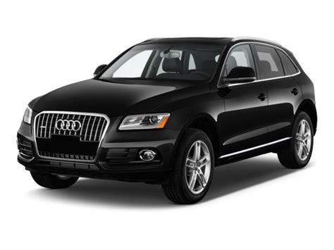 2017 Audi Q5 Exterior Colors | U.S. News