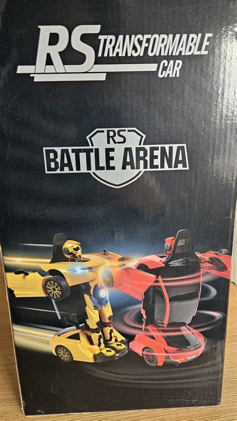 Transformers vr battle arena Montijo E Afonsoeiro • OLX Portugal