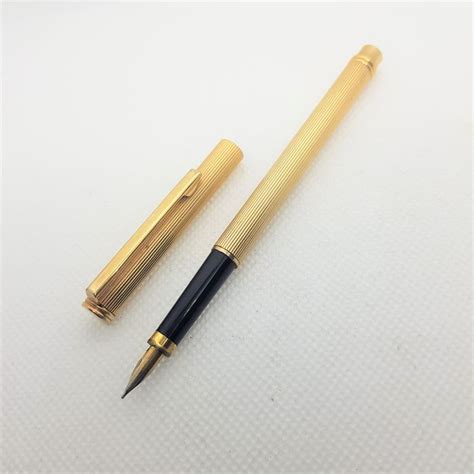 Parafernalia - Ultra thin - Fountain pen - Nib (F) - Catawiki