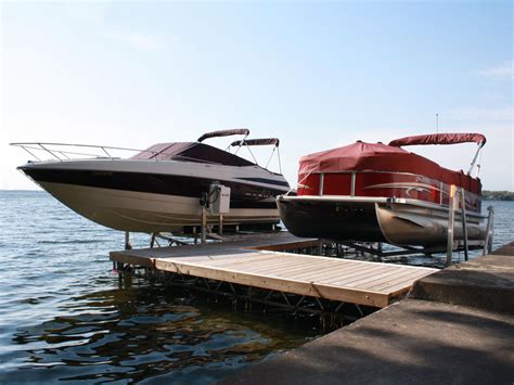 Boat Lifts 101: Here’s what you need to know – R & J Machine