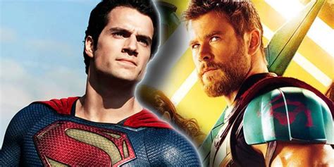 Thor vs Superman: Who Would Win in a Fight? - TrendRadars