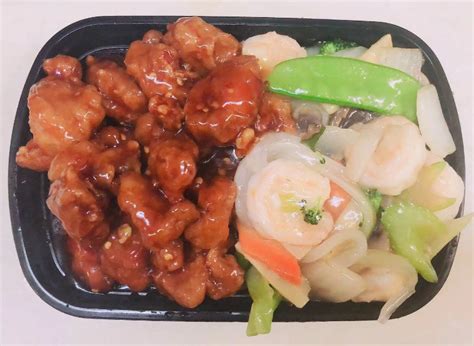 Asian Express - Radcliff | Chef's Specialties