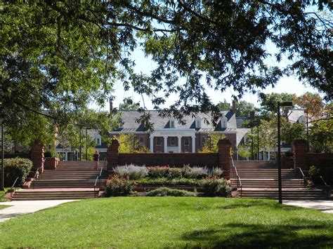 File:University of Maryland, College Park. (5062733121).jpg - Wikimedia Commons