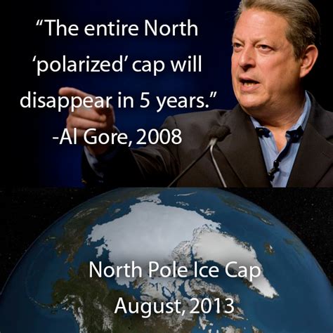 Al Gore Climate Change Meme - Meme Walls