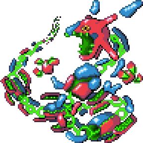 best rayquaza fusions : r/PokemonInfiniteFusion