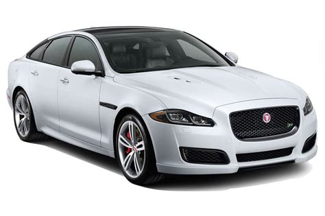 Used 2016 Jaguar XJ Sedan Pricing - For Sale | Edmunds