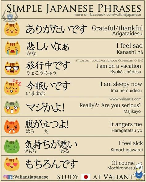 Basic Japanese Words, Japanese Phrases, Study Japanese, Japanese Kanji, Japanese School ...