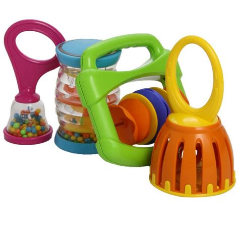 The Best Baby Musical Toys (6 - 12 Months) That Babies Love To Listen To