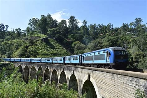 Sri Lanka Landmarks | The 15 most iconic landmarks in Sri Lanka