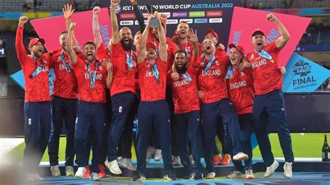 ICC T20 World Cup 2024 qualified teams: Know all the cricket teams that ...