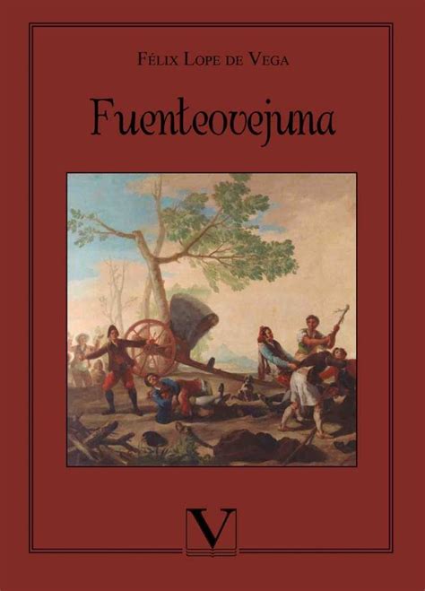 FUENTEOVEJUNA | FELIX LOPE DE VEGA Y CARPIO | Comprar libro 9788490746530