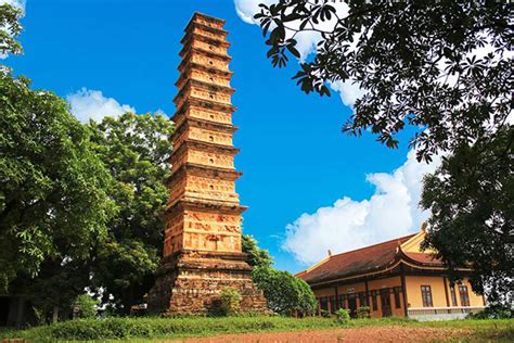 Vietnamese Traditional Architecture throughout History - Indochina Tours