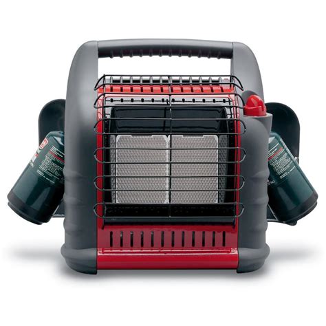 Mr. Heater Big Buddy Propane Heater - 95665, Outdoor Heaters at ...