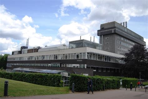 University of Birmingham - Biosciences © N Chadwick :: Geograph Britain ...