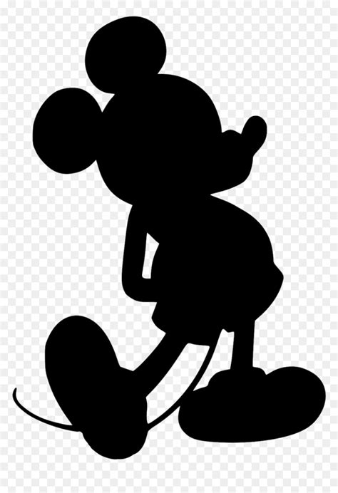 Mickey Head Outline Png - mysweetdreamstory