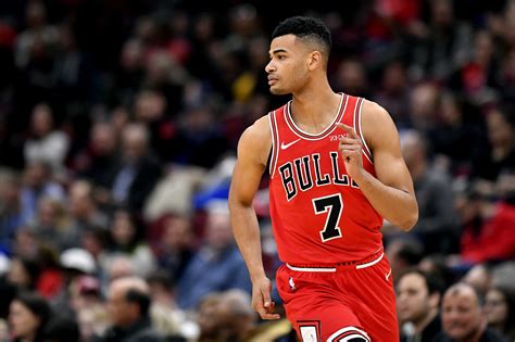 Chicago Bulls: Power ranking the top seven bench guys