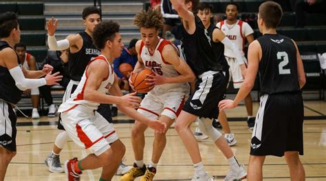 Franklin High School Welcomes Basketball Teams from Florida to Vancouver, B.C. | South Seattle ...