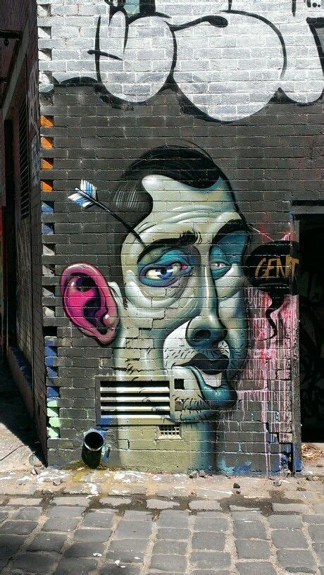 South Melbourne Graffiti...my hood ! | Streetart, Graffiti