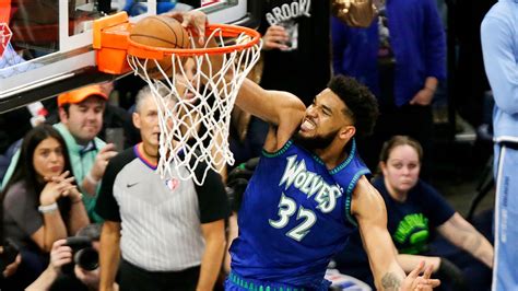 Timberwolves' 2022-2023 regular-season schedule released | kare11.com