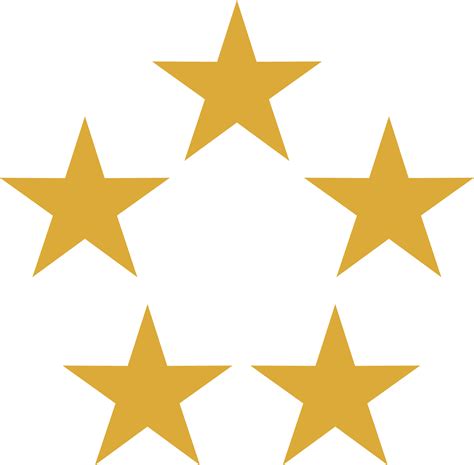 Five Star Bancorp logo in transparent PNG and vectorized SVG formats