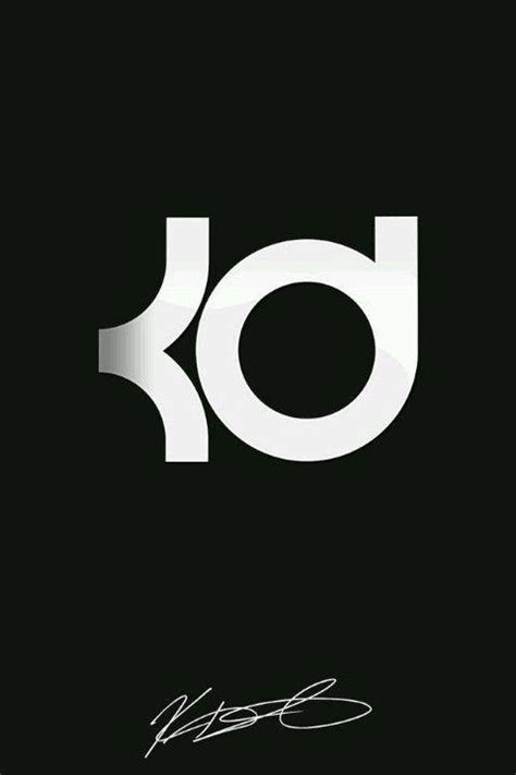 KD Logo - LogoDix