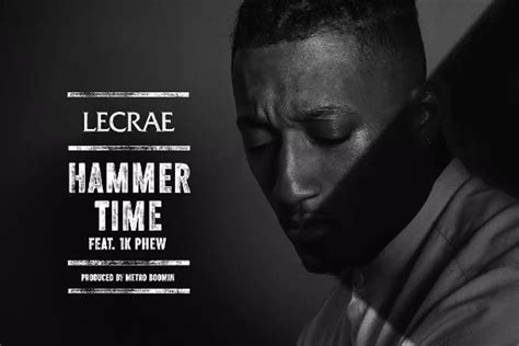 Lecrae ‘Church Clothes’ Mixtape: Rapper Debuts New Project With No ...