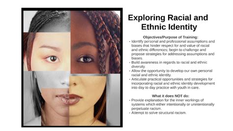 Exploring Racial and Ethnic Identity by C. Marshall on Prezi