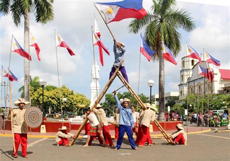 Philippine Independence Day / A Philippine Independence Post Special ...