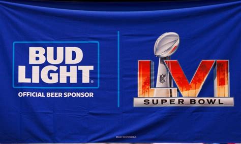 NFL to lose exclusive AB InBev Super Bowl sponsorship from 2023 - SportsPro