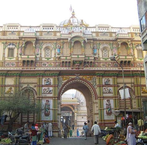 Shri Swaminarayan Mandir, Ahmedabad, India Photos