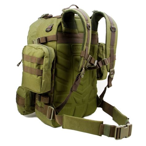 Finding The Best Molle Backpack - Gun Laser Guide