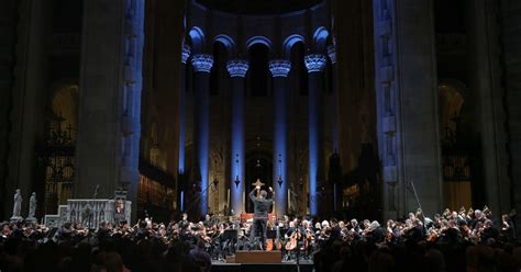 6 Classical Music Concerts to See in N.Y.C. This Weekend - The New York ...