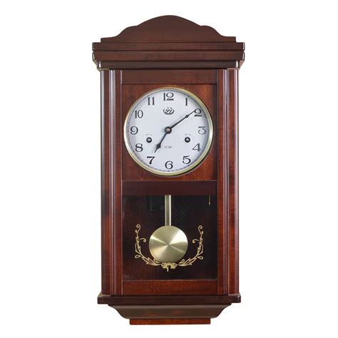 Popular Wooden Pendulum Wall Clocks-Buy Cheap Wooden Pendulum Wall ...