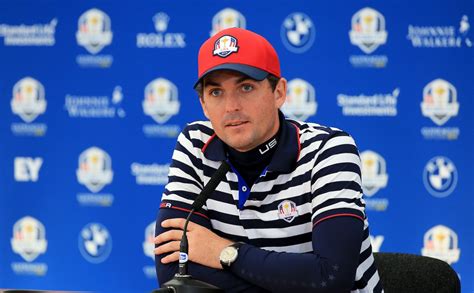 Keegan Bradley named US Ryder Cup captain | bunkered.co.uk