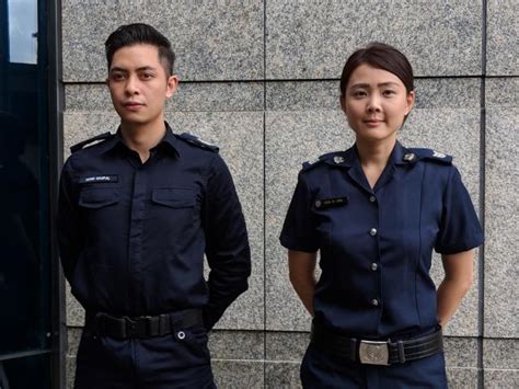 Police officers to sport new uniforms offering greater comfort from 16 April