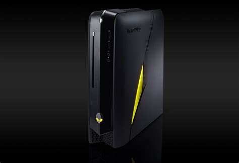 Alienware X51 Ultra Compact Gaming PC - Gadgetoid Gadgetoid