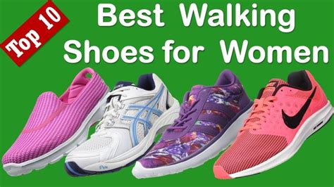 Best Walking Shoes for Women || Best Walking Shoes 2017 Reviews | Best ...